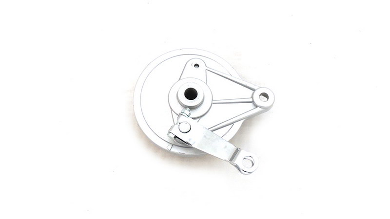 TEL JANT ARKA KAMPANA ( KM125-6 )